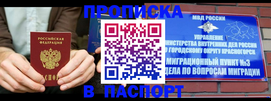 где прописаться в Ивантеевке
